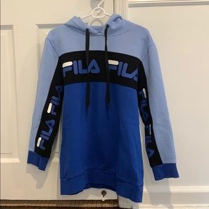 FILA Sweatshirt